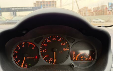 Toyota Celica VII рестайлинг, 2006 год, 1 275 000 рублей, 9 фотография