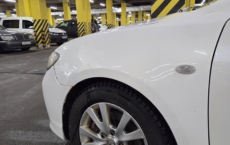 Mazda 3, 2008 год, 610 000 рублей, 4 фотография