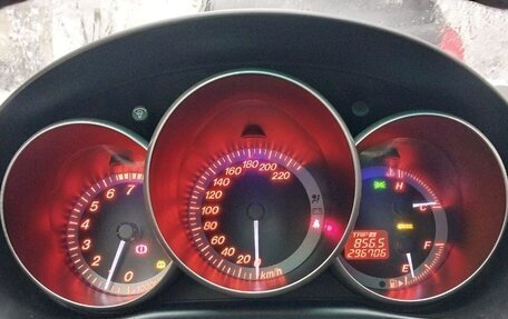 Mazda 3, 2008 год, 610 000 рублей, 7 фотография