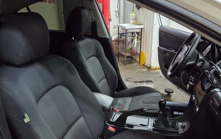 Mazda 3, 2008 год, 610 000 рублей, 14 фотография