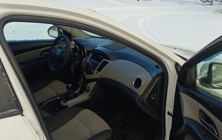 Chevrolet Cruze II, 2012 год, 750 000 рублей, 2 фотография