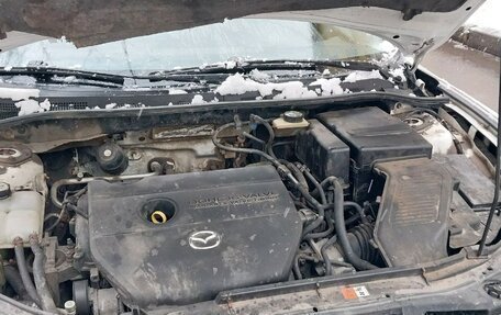 Mazda 3, 2008 год, 610 000 рублей, 6 фотография