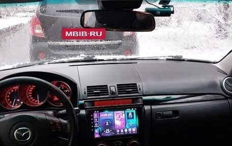 Mazda 3, 2008 год, 610 000 рублей, 8 фотография