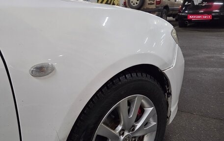 Mazda 3, 2008 год, 610 000 рублей, 3 фотография