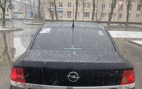 Opel Astra H, 2008 год, 320 000 рублей, 6 фотография