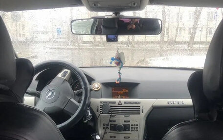 Opel Astra H, 2008 год, 320 000 рублей, 3 фотография