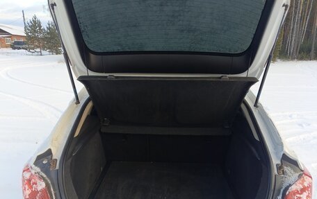 Chevrolet Cruze II, 2012 год, 750 000 рублей, 5 фотография