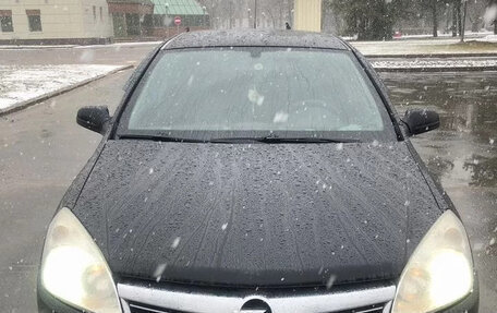 Opel Astra H, 2008 год, 320 000 рублей, 8 фотография