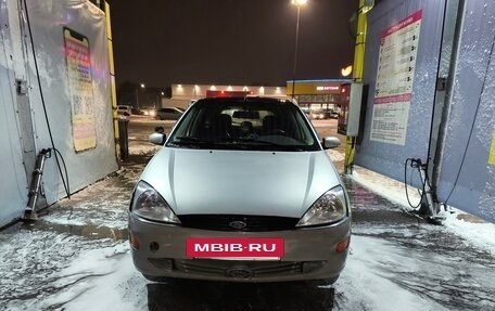 Ford Focus IV, 2000 год, 248 000 рублей, 2 фотография