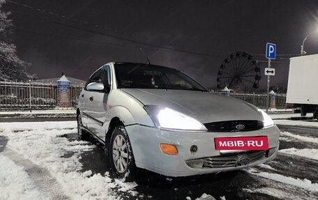 Ford Focus IV, 2000 год, 248 000 рублей, 4 фотография