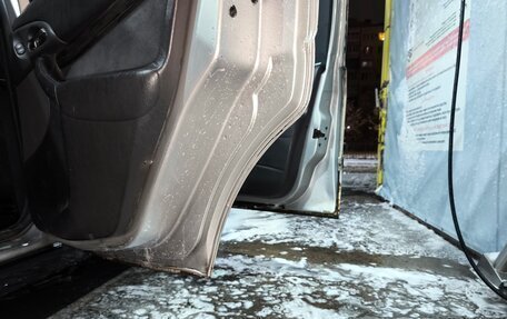 Ford Focus IV, 2000 год, 248 000 рублей, 8 фотография