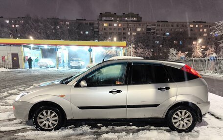 Ford Focus IV, 2000 год, 248 000 рублей, 6 фотография