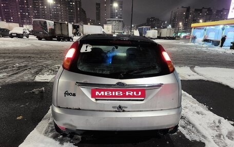 Ford Focus IV, 2000 год, 248 000 рублей, 7 фотография