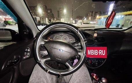 Ford Focus IV, 2000 год, 248 000 рублей, 10 фотография