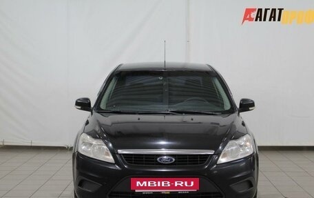 Ford Focus II рестайлинг, 2011 год, 575 000 рублей, 2 фотография