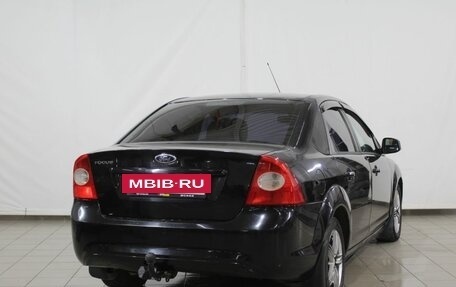 Ford Focus II рестайлинг, 2011 год, 575 000 рублей, 8 фотография