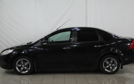 Ford Focus II рестайлинг, 2011 год, 575 000 рублей, 10 фотография