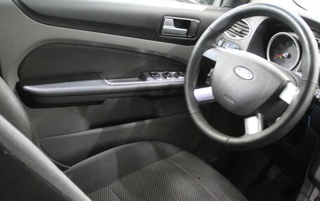 Ford Focus II рестайлинг, 2011 год, 575 000 рублей, 15 фотография