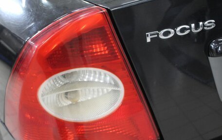 Ford Focus II рестайлинг, 2011 год, 575 000 рублей, 12 фотография