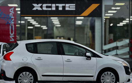 Peugeot 3008 I рестайлинг, 2011 год, 649 000 рублей, 3 фотография