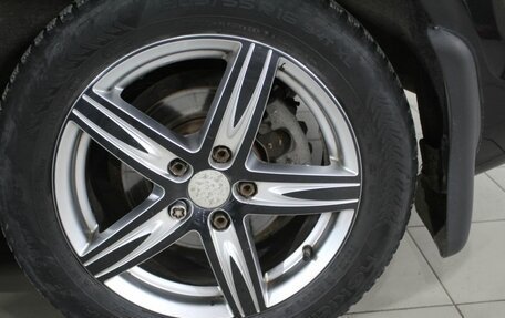 Ford Focus II рестайлинг, 2011 год, 575 000 рублей, 13 фотография