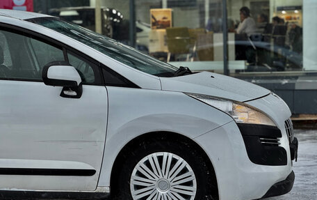 Peugeot 3008 I рестайлинг, 2011 год, 649 000 рублей, 5 фотография