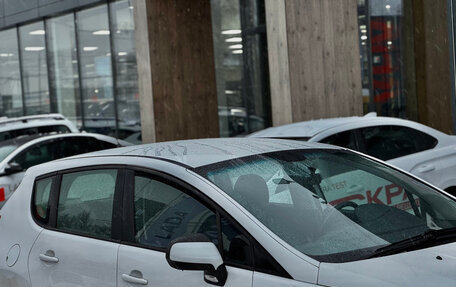 Peugeot 3008 I рестайлинг, 2011 год, 649 000 рублей, 6 фотография