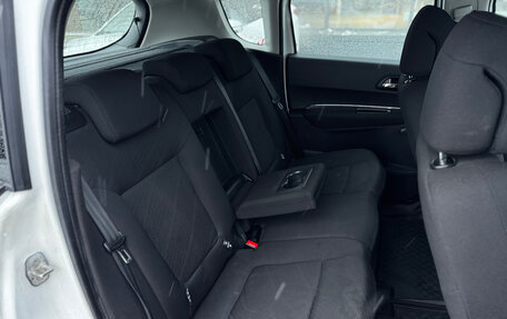 Peugeot 3008 I рестайлинг, 2011 год, 649 000 рублей, 12 фотография