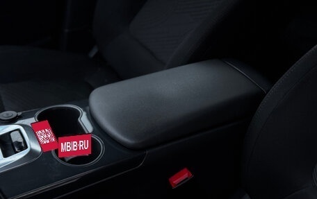 Peugeot 3008 I рестайлинг, 2011 год, 649 000 рублей, 19 фотография