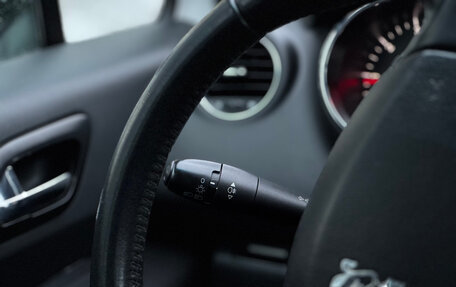 Peugeot 3008 I рестайлинг, 2011 год, 649 000 рублей, 21 фотография