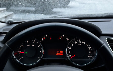 Peugeot 3008 I рестайлинг, 2011 год, 649 000 рублей, 23 фотография