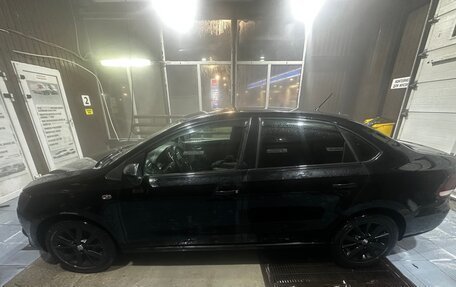 Volkswagen Polo VI (EU Market), 2014 год, 700 000 рублей, 3 фотография