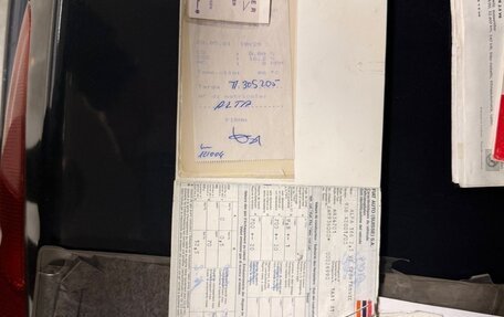 Alfa Romeo 166 I, 1999 год, 399 000 рублей, 7 фотография