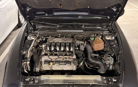 Alfa Romeo 166 I, 1999 год, 399 000 рублей, 6 фотография