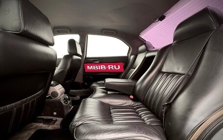 Alfa Romeo 166 I, 1999 год, 399 000 рублей, 12 фотография