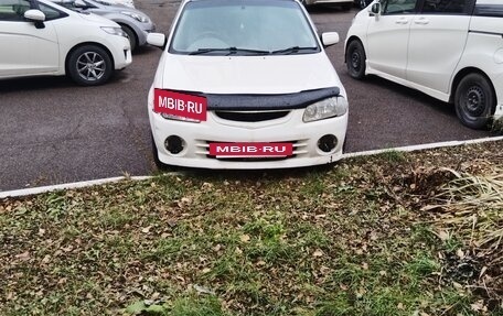 Mazda Familia, 2000 год, 225 000 рублей, 3 фотография