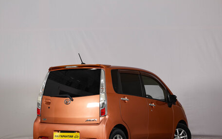 Daihatsu Move VI рестайлинг, 2011 год, 649 000 рублей, 5 фотография