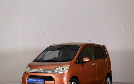 Daihatsu Move VI рестайлинг, 2011 год, 649 000 рублей, 4 фотография