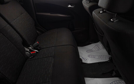 Daihatsu Move VI рестайлинг, 2011 год, 649 000 рублей, 9 фотография