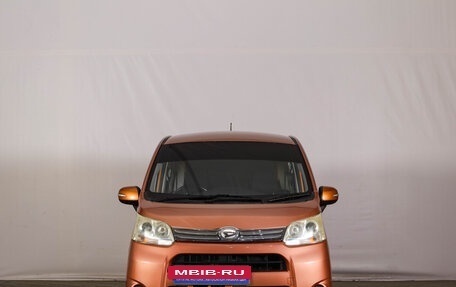 Daihatsu Move VI рестайлинг, 2011 год, 649 000 рублей, 2 фотография
