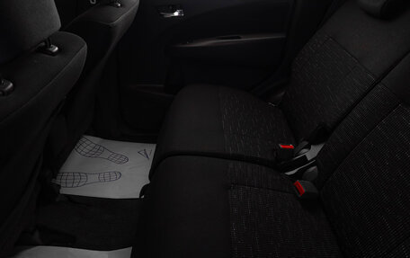 Daihatsu Move VI рестайлинг, 2011 год, 649 000 рублей, 10 фотография