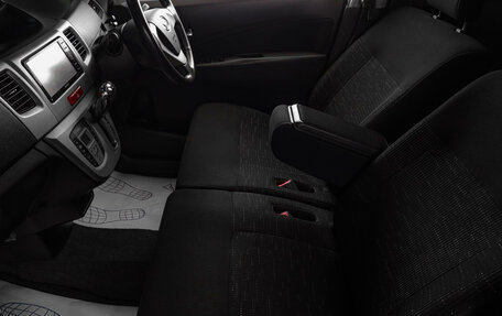 Daihatsu Move VI рестайлинг, 2011 год, 649 000 рублей, 11 фотография