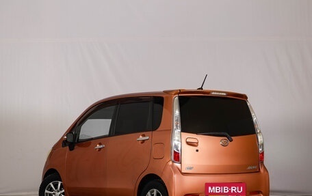 Daihatsu Move VI рестайлинг, 2011 год, 649 000 рублей, 7 фотография