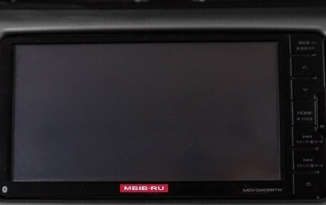 Daihatsu Move VI рестайлинг, 2011 год, 649 000 рублей, 16 фотография