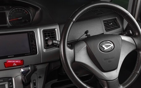 Daihatsu Move VI рестайлинг, 2011 год, 649 000 рублей, 12 фотография