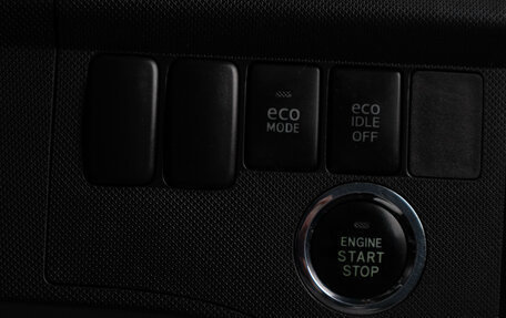 Daihatsu Move VI рестайлинг, 2011 год, 649 000 рублей, 18 фотография