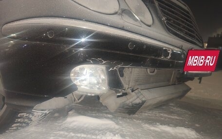 Mercedes-Benz E-Класс, 2005 год, 850 000 рублей, 6 фотография