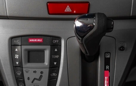 Daihatsu Move VI рестайлинг, 2011 год, 649 000 рублей, 17 фотография