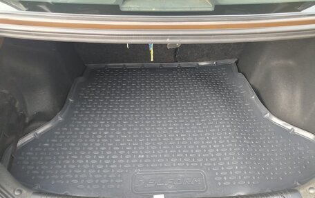 KIA Rio III рестайлинг, 2014 год, 830 000 рублей, 14 фотография