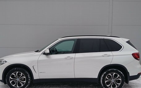 BMW X5, 2015 год, 3 345 000 рублей, 8 фотография